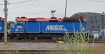 METX 165
